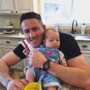 Meet your Posher, Colby